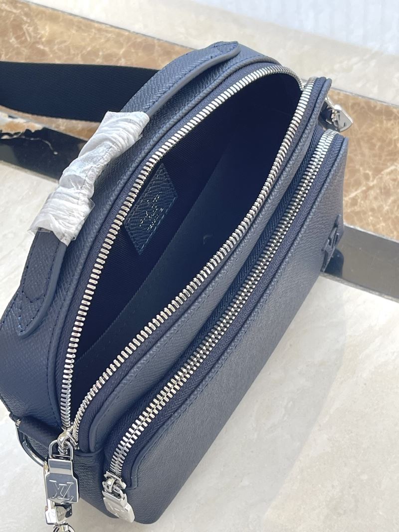 Mens LV Satchel Bags